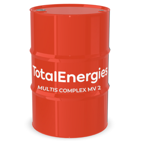 TotalEnergies Multis Complex MV 2